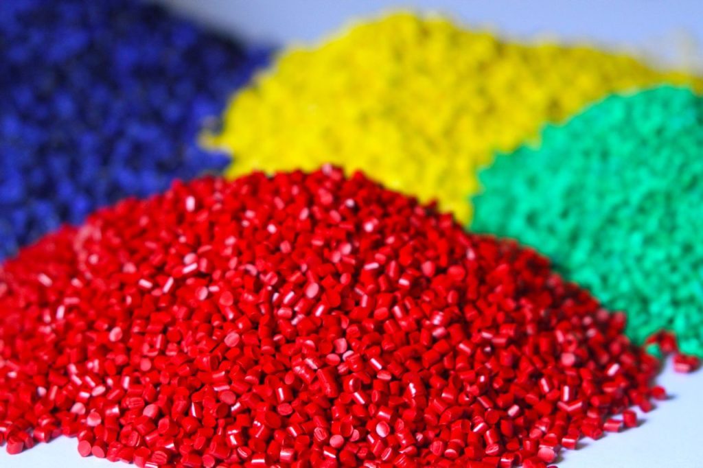 مستربچ پلی‌پروپیلن (PP Masterbatch) چیست و چه کاربردهایی دارد؟