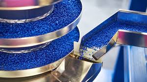 روش‌های تولید گرانول PVC